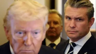 تحلیل رفتار ایران و آمریکا در مرحله کنونی جنگ/ ایرانی‌ها عجله‌ای برای آتش‌بس ندارند