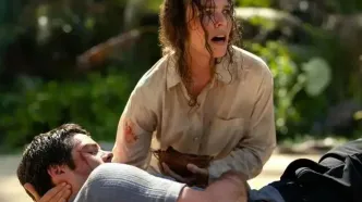 نقد و بررسی فیلم «کمک بفرستید»