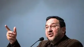 مشاور فرمانده سپاه: برای جنگ طولانی‌مدت مجهز شده‌ایم