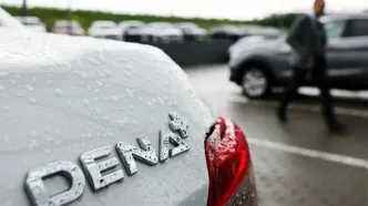 قیمت محصولات ایران‌خودرو و سایپا در بازار آزاد