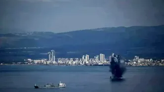 آب شیرین کن‌ها زیر ضرب حملات موشکی  | پایتخت عربستان «ظرف یک هفته باید تخلیه شود» اگر... | زیرساختی که سرنوشت کشورها را تغییر می دهد