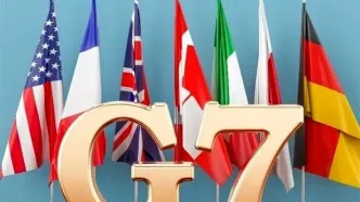 سران گروه 7 خواستار پایان سریع جنگ با ایران شدند