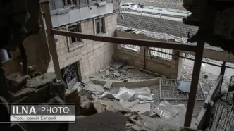 تکلیف قانون درباره پرداخت اجاره خانه‌های جنگ‌زده/ پرداخت خسارت خانه‌ها بر عهده مستاجر نیست