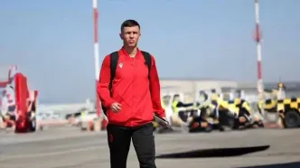 شانس بالای ستاره استقلال برای بازگشت به ترکیب