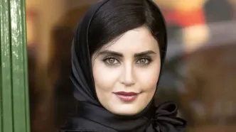 سفر در زمان؛ «الناز شاکردوست» در دومین فیلم و در 20 سالگی؛ سال 83