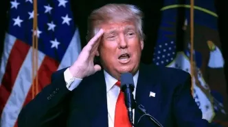 ادعای ترامپ درباره پایان قریب‌الوقوع جنگ با ایران