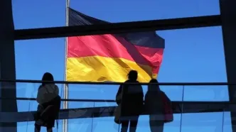 آمریکا جنگ علیه ایران را از پایگاه آلمانی رامشتاین هدایت می‌کند