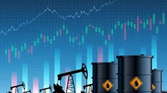 نفت ۱۲۰ دلاری شد