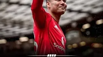 اعلام جدایی کاسیمیرو/ ژاپن برابر اسکاتلند پیروز شد