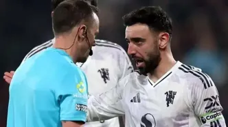 بند جنجالی در قرارداد برونو فرناندز