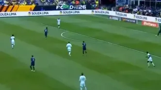 ویدئو: خلاصه بازی دوستانه برزیل 1-2 فرانسه