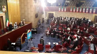 نامه یک عضو خبرگان به هیات رئیسه : معرفی رهبری را تسریع کنید