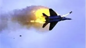 دور جدید عملیات موشکی وعده صادق ۴ / انهدام پهپاد هرمس رژیم صهیونیستی / اف15 آمریکایی ساقط شد