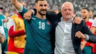 مأموریت غیرممکن آرنولد در عراق