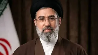 پیام جدید رهبر انقلاب منتشر شد