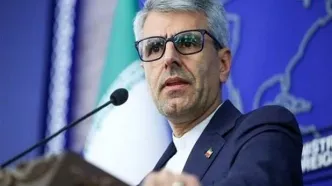 واکنش بقایی به استعفای جنجالی مقام آمریکایی