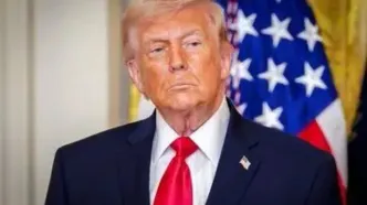 ادعای وال استریت ژورنال: ترامپ مخالت حملات بیشتر به زیرساخت‌های انرژی ایران است