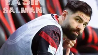 بلاتکلیف‌ترین فوتبالیست ایران یک پرسپولیسی است