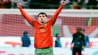 بیانیه مراکش پس از قهرمانی با رای عجیب در جام ملت‌های آفریقا