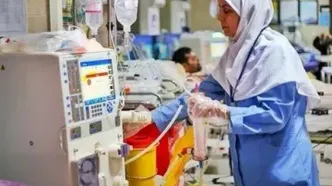 لغو مرخصی کارکنان عملیاتی بیمارستان‌ها/ اعلام آمادگی بازنشستگان و دانشجویان پرستاری برای ارائه خدمت به مردم