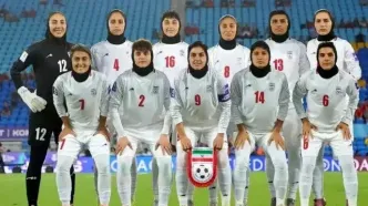 احتمال پناهندگی ۵ بازیکن تیم ملی فوتبال زنان در استرالیا