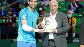 ماجرای موشک‌باران منزل ستاره تیم‌ملی و تماس تاج