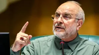 هشدار قاطع قالیباف به دشمنان ایران