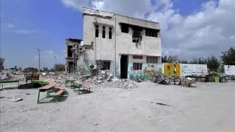 مدرسه «شجره طیبه» میناب در فهرست میراث ملی ایران ثبت شد