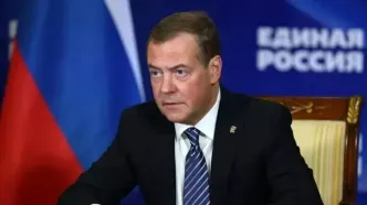 هشدار فوری روسیه درباره حمله زمینی آمریکا به ایران | ویتنام جدید آمریکا خواهد بود