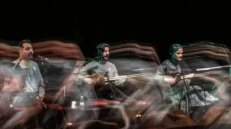 حمله‌ای که از بیخ گوش گنجینه موسیقی گذشت