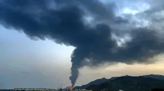 جزئیات حمله به یک واحد صنعتی وزارت دفاع در قزوین