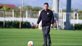 اظهارات قلعه‌نویی قبل از بازی تیم ملی مقابل کاستاریکا