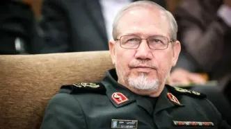 سرلشکر صفوی: خط مقاومت در غیاب شهید لاریجانی و دیگر شهیدان تداوم خواهد یافت