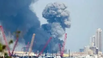 خبر مهم العربیه درباره نقشه آمریکا برای جنگ با ایران