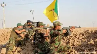 ادعای یک مقام عراقی: بغداد پیام آغاز حملات آمریکا به گروه‌های مسلح حامی ایران را دریافت کرده است