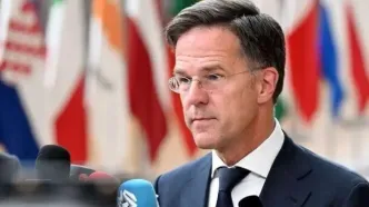 ناتو در جنگ علیه ایران شرکت نمی‌کند