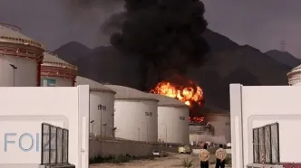 معمای شکست ضربه سریع آمریکا به ایران