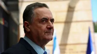 دستور وزیر جنگ اسرائیل برای حمله به سوریه