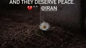 واکتش مهدی طارمی به کشتار ١۶۵ دانش آموز مینابی از سوی آمریکا و اسرائیل با یک استوری معنادار