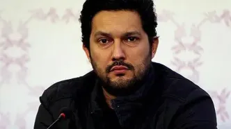 ایران خط قرمز من است