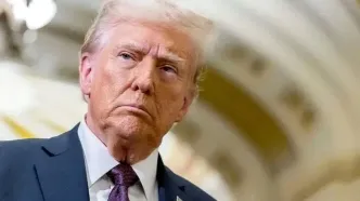 دونالد ترامپ: اگر استرالیا به زنان فوتبالیست ایرانی پناهندگی ندهد، آمریکا این کار را خواهد کرد!