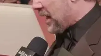 واکنش خاویر باردم به حمله آمریکا به ایران در مراسم اسکار