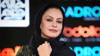 متن نامه مریلا زارعی به رهبر شهید انقلاب، کودکان میناب و جان‌برکفان‌ این روزهای ایران