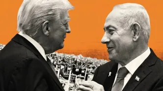 رسانه های اسرائیلی: ترامپ مطلع بود