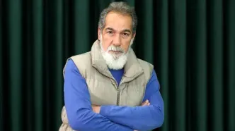 سعید سهیلی با این حرف هزاران برابر موشک ترامپ را با خاک یکسان کرد: ‌در چاه های فاضلاب ما...