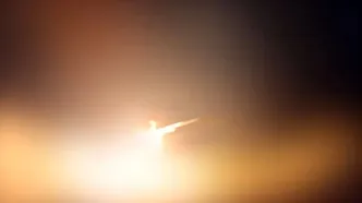 حمله ارتش به ایستگاه راداری آمریکا در امارات