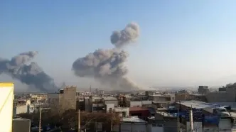 واکنش روسیه به حمله به بندر انزلی