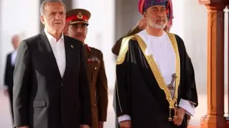 پزشکیان در گفتگو با سلطان عمان درباره حمله به بندر صلاله: اهداف نظامی ما صرفاً مناطقی است که در حمله به ایران مشارکت مستقیم داشته‌اند؛ در خصوص این واقعه حتماً بررسی‌های دقیق و کامل صورت خواهد گرفت