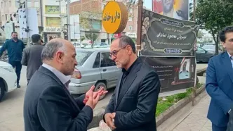 ‌شهدای "مدرسه شجره طیبه" و "ناو دنا " شهدای مظلوم جنگ رمضان بودند