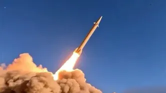 هشدار ایران برای حمله به 6 کارخانه فولاد در اسرائیل و 5 کشور منطقه